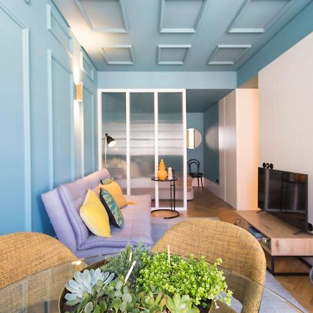 Hm - Infante Riverside Apartment M Porto Bagian luar foto