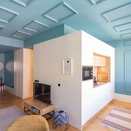 Hm - Infante Riverside Apartment M Porto Bagian luar foto