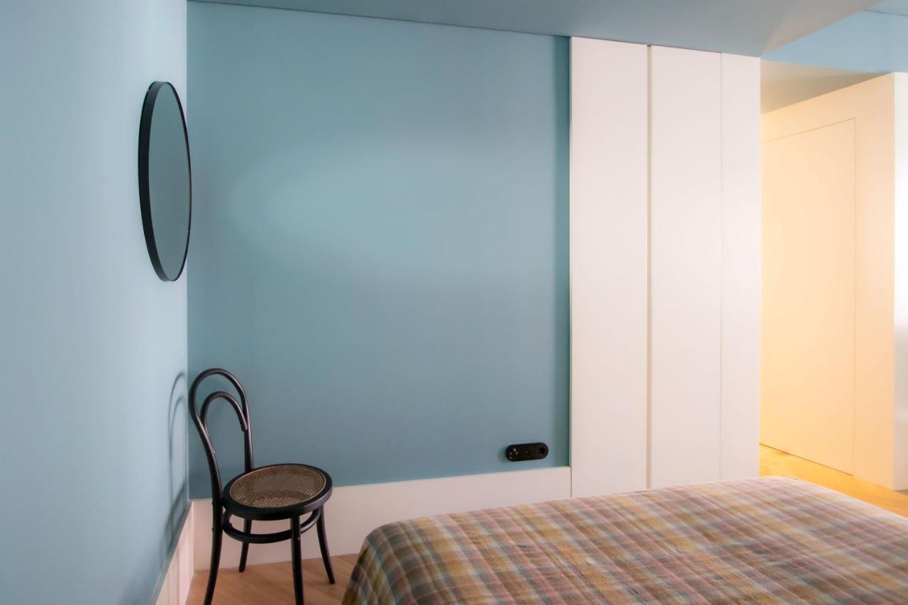 Hm - Infante Riverside Apartment M Porto Bagian luar foto