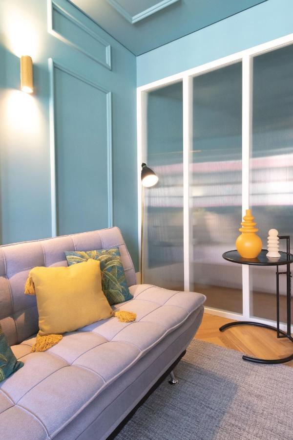 Hm - Infante Riverside Apartment M Porto Bagian luar foto