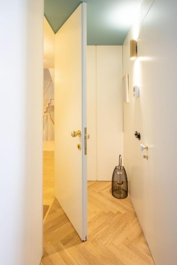 Hm - Infante Riverside Apartment M Porto Bagian luar foto