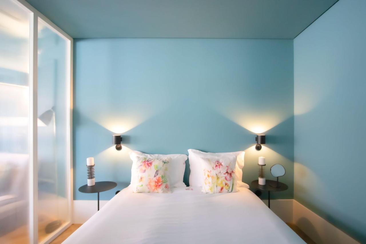 Hm - Infante Riverside Apartment M Porto Bagian luar foto