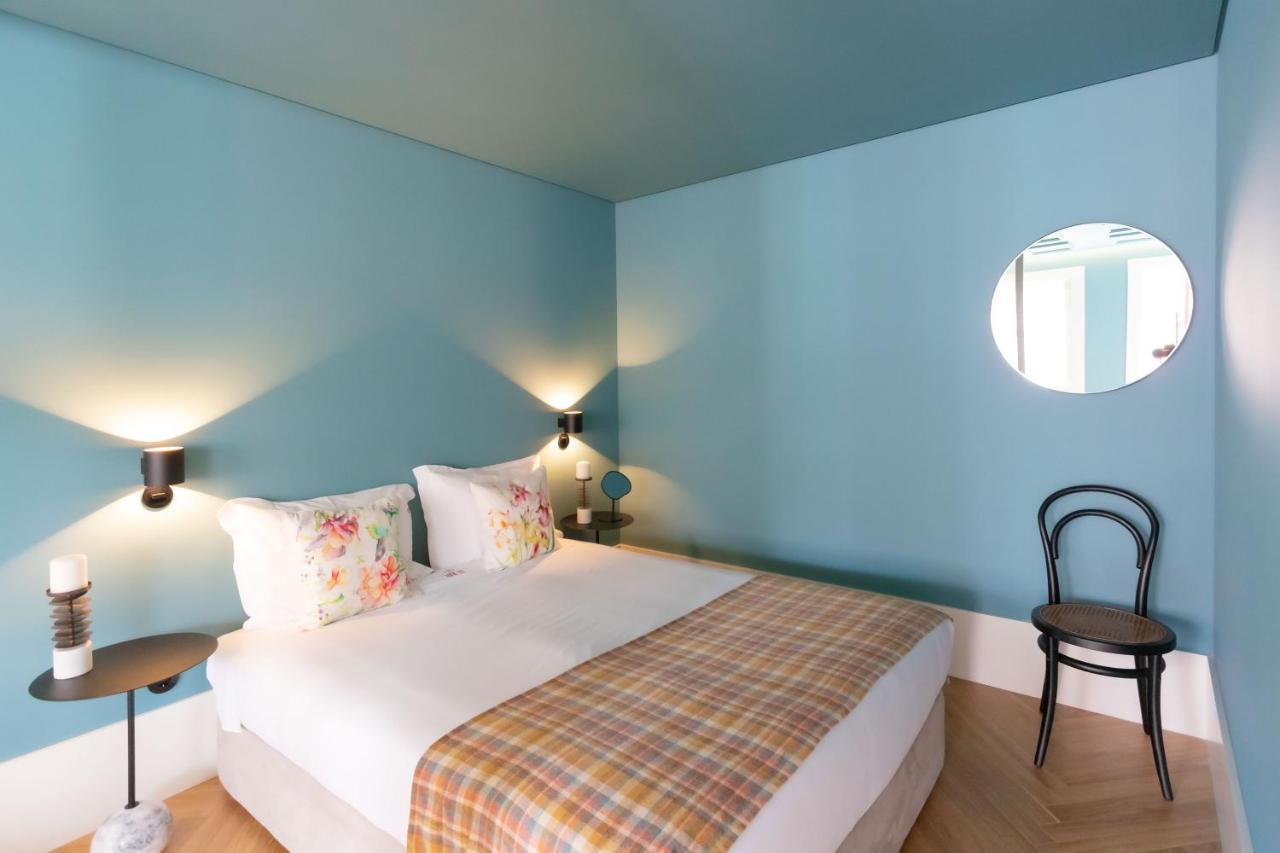 Hm - Infante Riverside Apartment M Porto Bagian luar foto