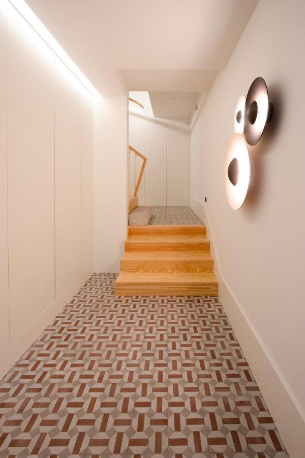 Hm - Infante Riverside Apartment M Porto Bagian luar foto