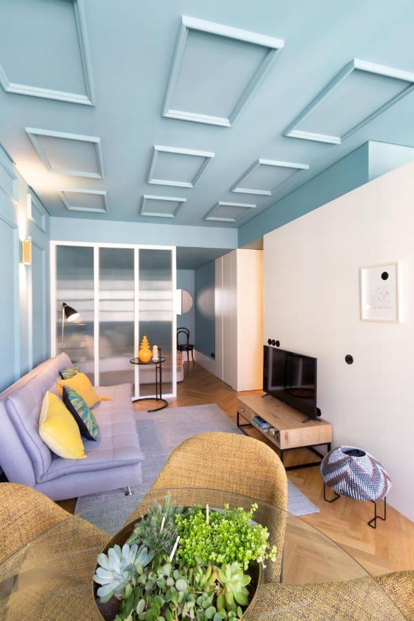 Hm - Infante Riverside Apartment M Porto Bagian luar foto