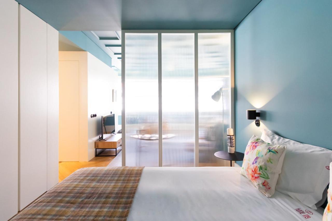 Hm - Infante Riverside Apartment M Porto Bagian luar foto